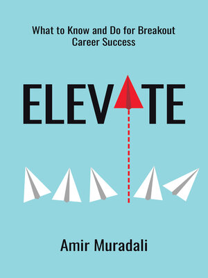 cover image of Elevate